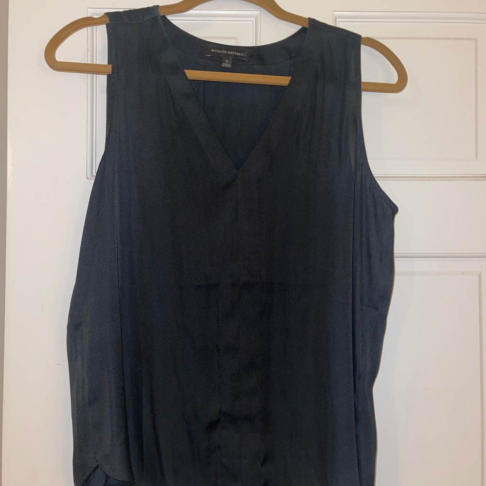 Banana republic top